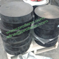 ASTM Standard Rubber Bridge Bearing to The United States